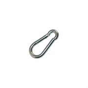 Пожарный карабин МЕТИЗНЫЙ ДВОР 4690441031631