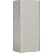 Навесной шкаф AQUATON Сохо