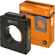 Трансформатор тока TDM ELECTRIC ТТН 85/1500/5-15VA/0,5-Р