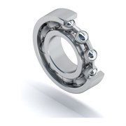 Подшипник SNR 6204