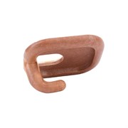 Самоклеящийся крючок Amig 206-45х32х21MAR