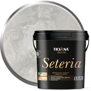Декоративное покрытие Ticiana DeLuxe Seteria