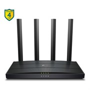 Двухдиапазонный роутер TP-LINK AX12