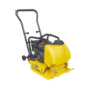 Виброплита ТСС TSS-VP90TL колесный комплект, бак