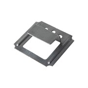 Кляймер для Блок-Хауса КРЕП-КОМП №7