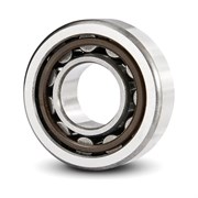 Подшипник KMR NJ 312 ECP