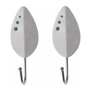 Набор крючков Мультидом Листок