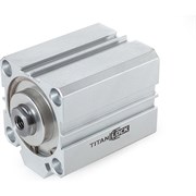 Пневмоцилиндр TITAN LOCK SDA