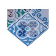 Комплект полимерной 3d плитки LAKO LKD-AMZ021