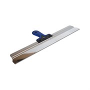 Фасадный шпатель НАШ ИНСТРУМЕНТ EUROTEX ПРОФИ