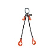 Цепной двухветвевой строп LITELIFT 2сц