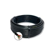 Гибкий кабель ПРОВОДНИК кгввнг(a)-ls