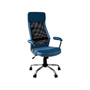 Кресло руководителя HELMI hl-e41 stylish