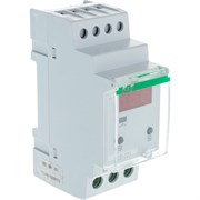 Реле напряжения Евроавтоматика F&F CP-721