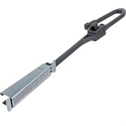 Анкерный зажим для плоских кабелей связи Netlink ODWAC-HY