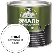 Универсальная алкидная эмаль Эксперт 30489