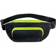 Сумка на пояс Brauberg RIO