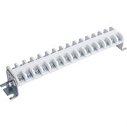 Клеммный блок СПб УПП-5 КБ 10-4П-БМ-15