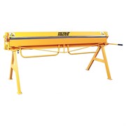 Листогиб METALMASTER LBA-2510