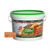 Пропитка Poli-R АКВА-Тонэрол