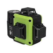 Лазерный уровень AMO LN 3D-360 GREEN