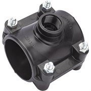 Седелка ПОЛИТЭК 3000063034