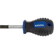 Шлицевая отвертка СТАНКОИМПОРТ CS-30.01.6x40