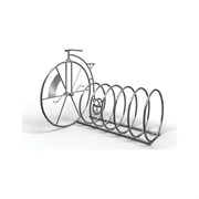 Парковка ООО Доминант Ретро велосипед