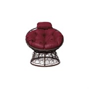 Кресло M-GROUP ПАПАСАН