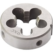 Круглая плашка Резолюкс ТМ 21527