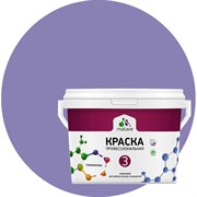 Краска для обоев стен и потолков MALARE Евро 3