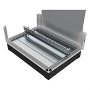 Кабельная рейка УЗОЛА ЭМС RS52 00.60