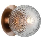 Лампа настенная Covali WL-38028