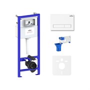 Инсталляция для унитаза Lavinia Boho RelFix