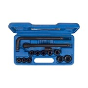 Торцевых набор торцевых головок SITOMO N2E