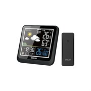 Беспроводная метеостанция BALDR B0336WST2H2P