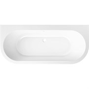 Акриловая ванна Lavinia Boho Art