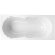 Акриловая ванна Lavinia Boho Easter Pro