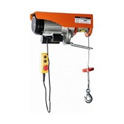 Электрическая мини таль Сибталь PA