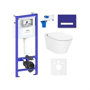 Инсталляция Lavinia Boho Smart V-Clean