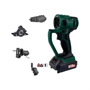 Аккумуляторный беспроводной шуруповерт KLPRO KLMS18-20