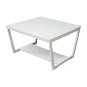 Журнальный стол Мебелик BeautyStyle 1