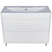 Напольная тумба Style Line Атлантика 100 Люкс PLUS