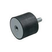 Резинометаллический буфер Алтервиа A00006.16002502506