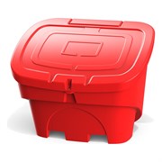 Ящик для соли реагентов POLIMER GROUP premium