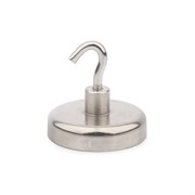 Магнитный крючок Forceberg E48