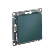 Перекрестный переключатель Systeme Electric AtlasDesign