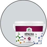 Краска для стен, потолков и обоев MALARE Евро 20