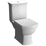 Напольный унитаз Vitra Serenada