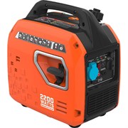 Бензиновый инверторный генератор Evoline BQH 2200